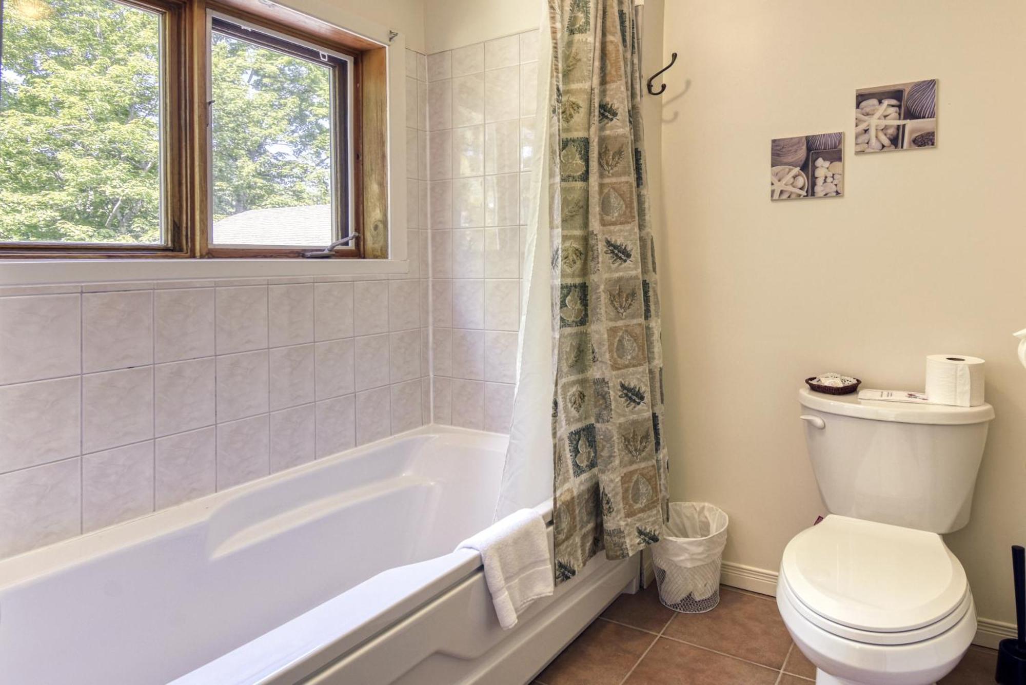 Auberge Le Lupin-Self Check-In Mont-Tremblant Exterior foto